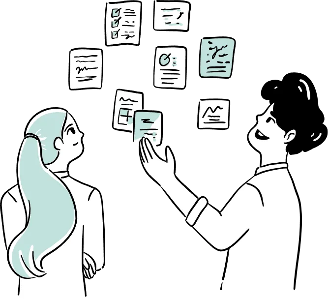 Grupo de 165 objetos