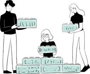 Grupo de 199 objetos